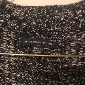 American Eagle Outfitters cardigan